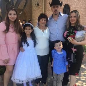 Meet your Posher, Juan